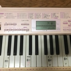 子供用ピアノの画像