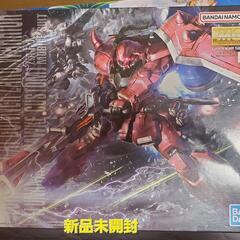 MG ガナーザクウォーリア