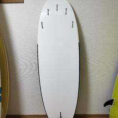サーフボード：WATER  RAMPAGEの画像