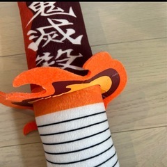 鬼滅の刃 めちゃなが日輪刀の画像