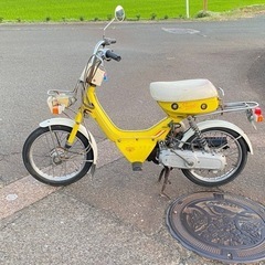 スズキ スージー 旧車の画像