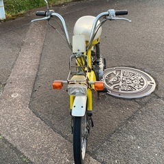 スズキ スージー 旧車の画像