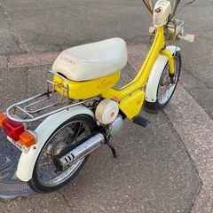 スズキ スージー 旧車の画像