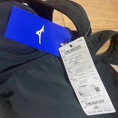 新品タグ付き未着用♡MIZUNOのブラトップです☺️の画像