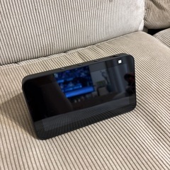 アレクサ　echo show5の画像