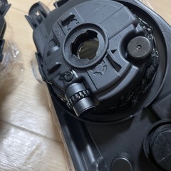 50プリウス前期用 H11バルブ フォグランプの画像