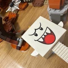 レゴ　マリオ　テレサ　廃盤の画像