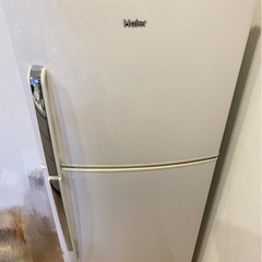 【0円です！】冷蔵庫（お取引検討中）の画像