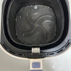 PHILIPS ノンフライヤーの画像
