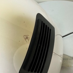 PHILIPS ノンフライヤーの画像