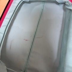 キャリーケースの画像