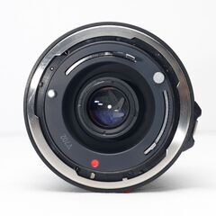 【全国送料無料】Canon New FD 50mm F3.5 MACRO ✨レトロカメラ オールドカメラ オールドレンズ ジャンクの画像