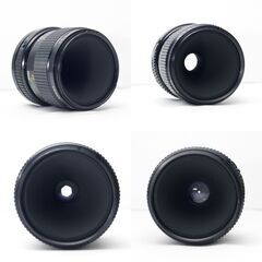 【全国送料無料】Canon New FD 50mm F3.5 MACRO ✨レトロカメラ オールドカメラ オールドレンズ ジャンクの画像