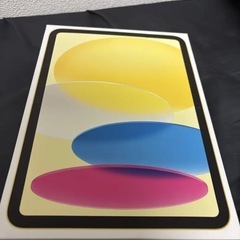iPad10世代