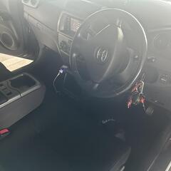 bB。車検R8年8月。の画像