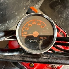 ★支払い総額6.2万円★買取強化中！なんでも買います！ホンダ ズーマー50 AF58 ズーマー在庫期間短かく、すぐに売れてしまうので探している方はお早めに！の画像