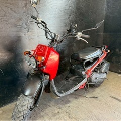 ★支払い総額6.2万円★買取強化中！なんでも買います！ホンダ ズ...