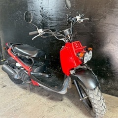 ★支払い総額6.2万円★買取強化中！なんでも買います！ホンダ ズーマー50 AF58 ズーマー在庫期間短かく、すぐに売れてしまうので探している方はお早めに！の画像