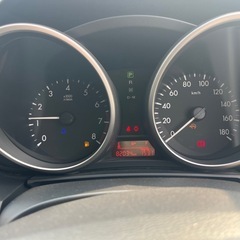 日産ハイウェイスターラフェスタ　の画像