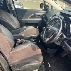 日産ハイウェイスターラフェスタ　の画像