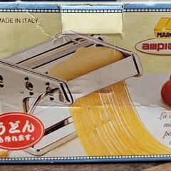 【お譲り先決定】製麺機