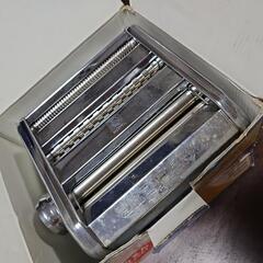【お譲り先決定】製麺機の画像