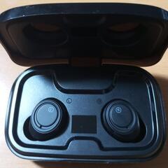 Bluetoothイヤホンマイクの画像