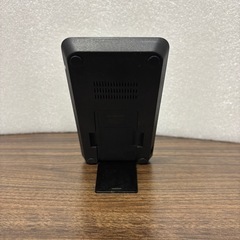 【Qi規格高速充電】ELECOMワイヤレス充電器の画像