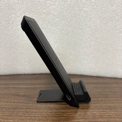 【Qi規格高速充電】ELECOMワイヤレス充電器の画像