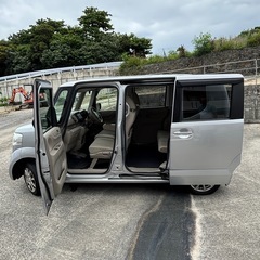 🚗 ホンダ N-BOX【平成26年式／車検付き】の画像