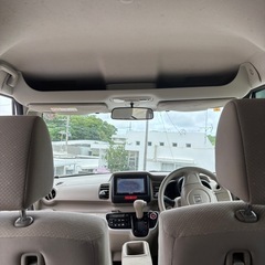 🚗 ホンダ N-BOX【平成26年式／車検付き】の画像