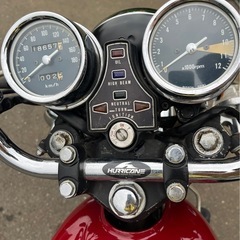 最終値下げ
超格安ヨンフォア＊整備済＊HONDA CB400Fの画像