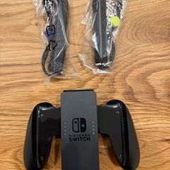 Nintendo Switch有機ELスプラトゥーン3エディションの画像