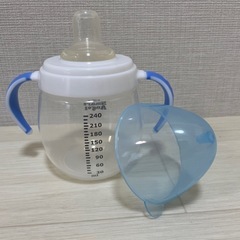 ストロー・スパウト★マグの画像