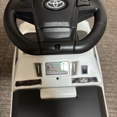 乗車用 アルファードの画像