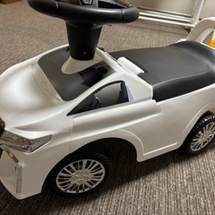 乗車用 アルファードの画像
