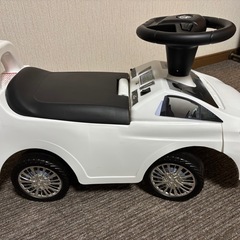 乗車用 アルファードの画像