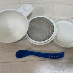 離乳食開始セットの画像