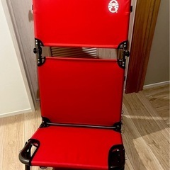 Coleman(コールマン) アウトドアキャリー2の画像