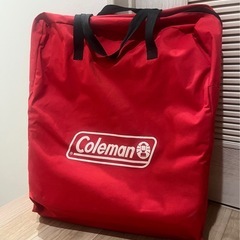 Coleman(コールマン) アウトドアキャリー2の画像