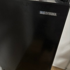 冷蔵庫　アイリスオーヤマ　130L　の画像