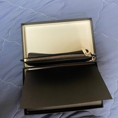 値引可　ザ　ワンダーラスト　財布の画像