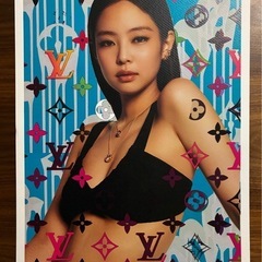 DEATH NYC 世界限定１００枚 アート ポスター   の画像