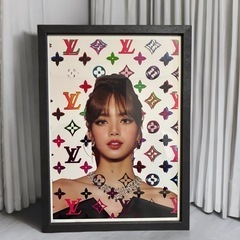DEATH NYC 世界限定１００枚 アート ポスター   の画像