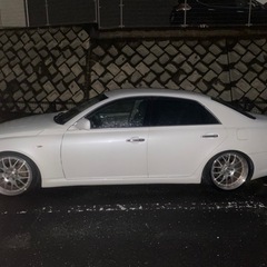 マークX の画像