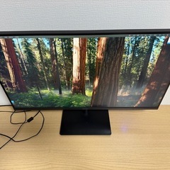 IRIE 4KモニターFFF-LD28P1   の画像