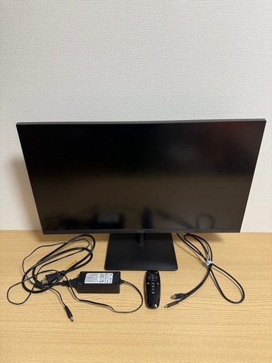 IRIE 4KモニターFFF-LD28P1   