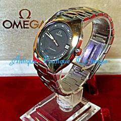 OMEGA　Seamasterの画像