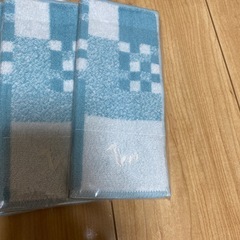 【決定】ハンカチの画像
