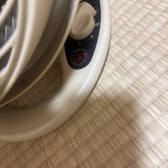 扇風機の画像